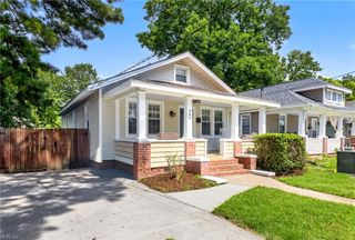 909 Decatur ST, Chesapeake, VA 23324