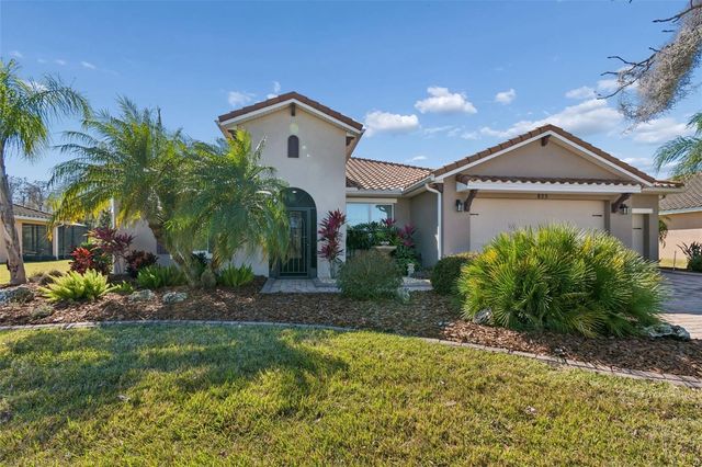 825 SAN RAPHAEL ST, Poinciana, FL 34759