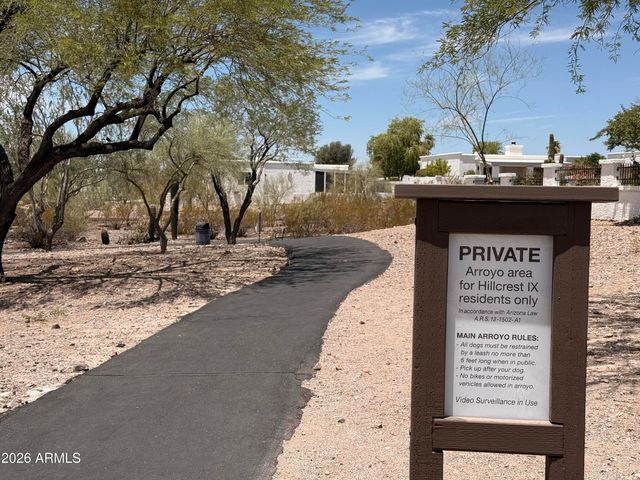 1301 E Rowlands Lane, Phoenix, AZ 85022