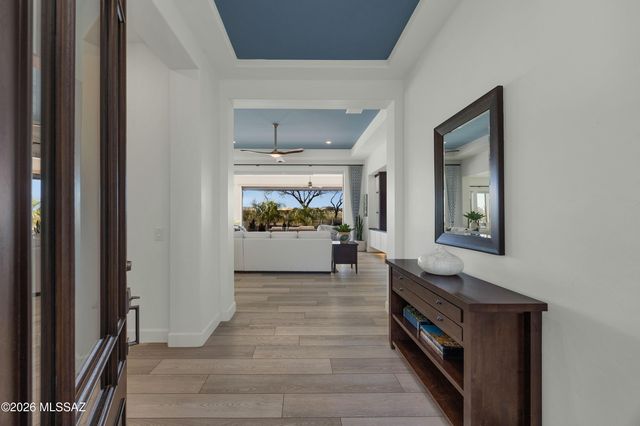 67137 E Willow Canyon Drive, Saddlebrooke, AZ 85739