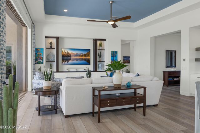 67137 E Willow Canyon Drive, Saddlebrooke, AZ 85739