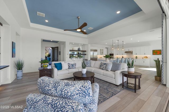 67137 E Willow Canyon Drive, Saddlebrooke, AZ 85739