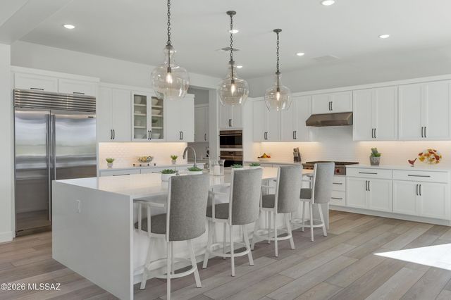 67137 E Willow Canyon Drive, Saddlebrooke, AZ 85739