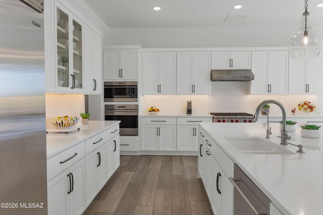 67137 E Willow Canyon Drive, Saddlebrooke, AZ 85739