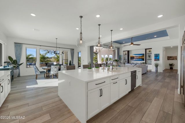 67137 E Willow Canyon Drive, Saddlebrooke, AZ 85739