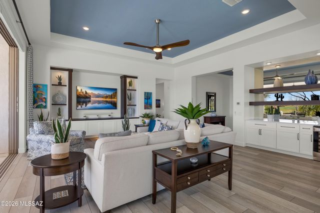 67137 E Willow Canyon Drive, Saddlebrooke, AZ 85739