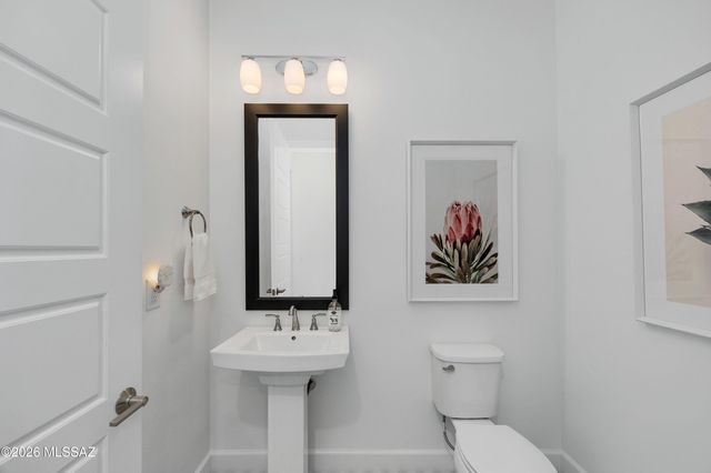 67137 E Willow Canyon Drive, Saddlebrooke, AZ 85739