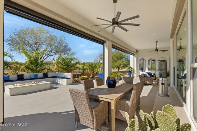 67137 E Willow Canyon Drive, Saddlebrooke, AZ 85739