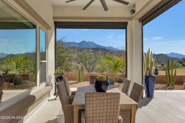 67137 E Willow Canyon Drive, Saddlebrooke, AZ 85739