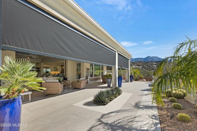 67137 E Willow Canyon Drive, Saddlebrooke, AZ 85739