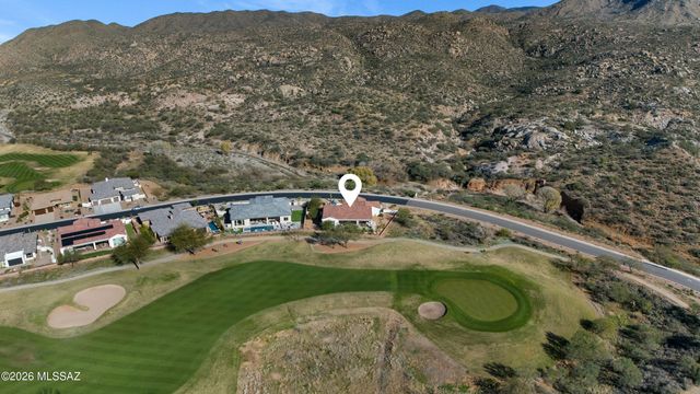 67137 E Willow Canyon Drive, Saddlebrooke, AZ 85739