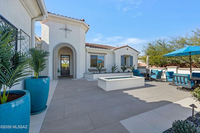 67137 E Willow Canyon Drive, Saddlebrooke, AZ 85739