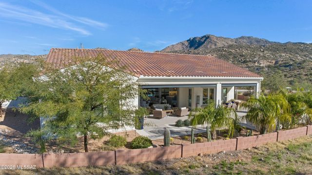 67137 E Willow Canyon Drive, Saddlebrooke, AZ 85739