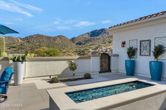 67137 E Willow Canyon Drive, Saddlebrooke, AZ 85739