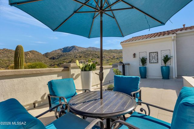 67137 E Willow Canyon Drive, Saddlebrooke, AZ 85739