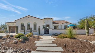 67137 E Willow Canyon Drive, Saddlebrooke, AZ 85739