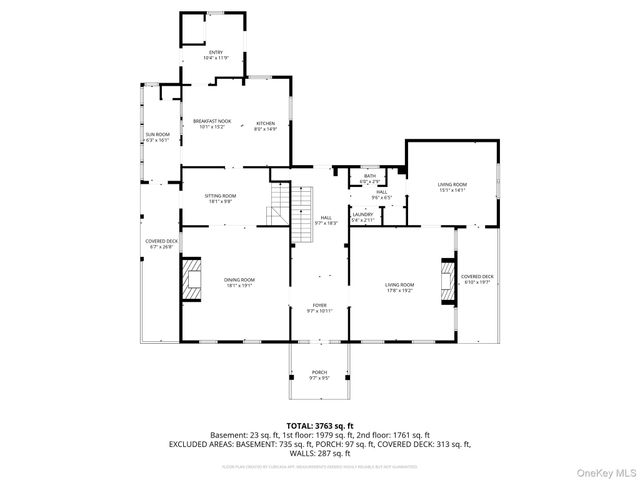 90 Quaker Avenue, Cornwall, NY 12518