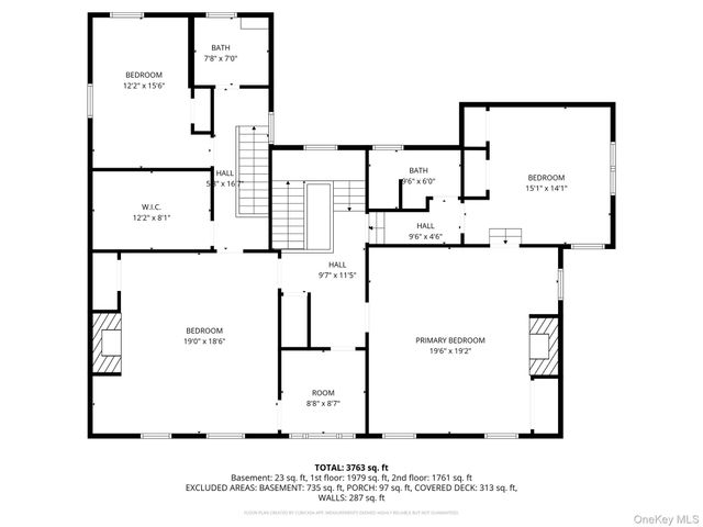 90 Quaker Avenue, Cornwall, NY 12518