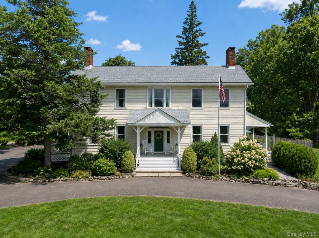 90 Quaker Avenue, Cornwall, NY 12518
