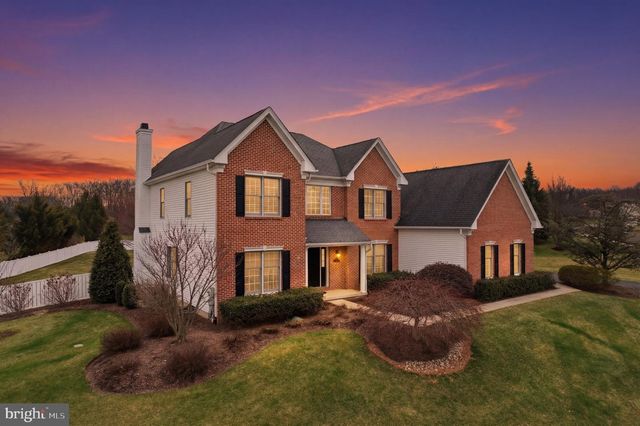 29 PAIGE TRL, Perkasie, PA 18944