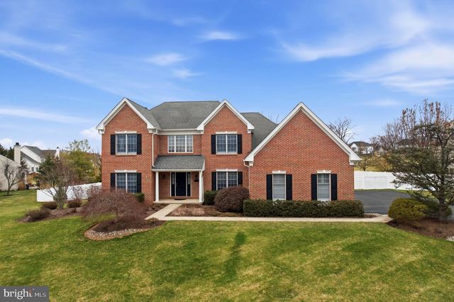 29 PAIGE TRL, Perkasie, PA 18944