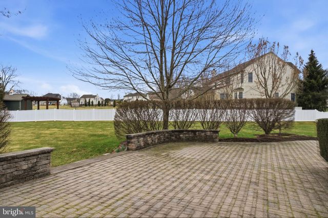 29 PAIGE TRL, Perkasie, PA 18944