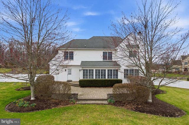 29 PAIGE TRL, Perkasie, PA 18944