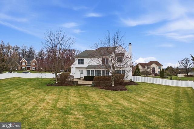 29 PAIGE TRL, Perkasie, PA 18944