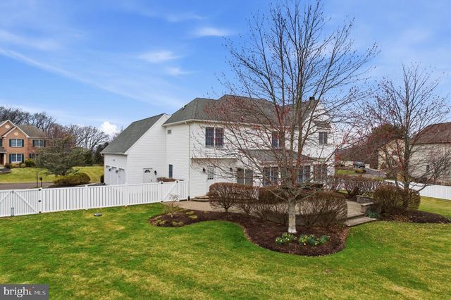 29 PAIGE TRL, Perkasie, PA 18944