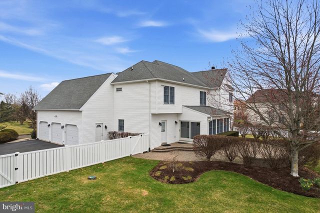 29 PAIGE TRL, Perkasie, PA 18944