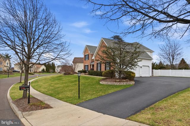 29 PAIGE TRL, Perkasie, PA 18944