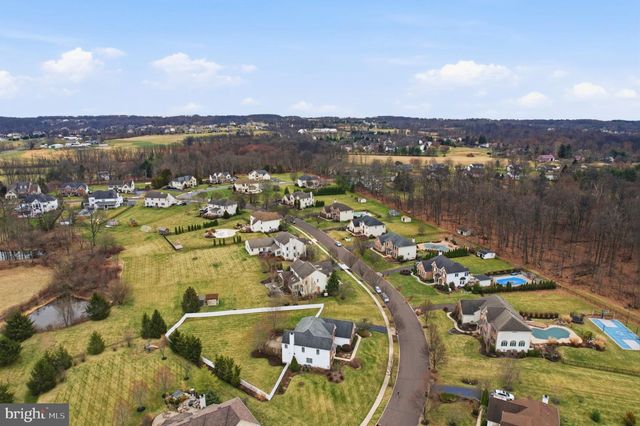 29 PAIGE TRL, Perkasie, PA 18944