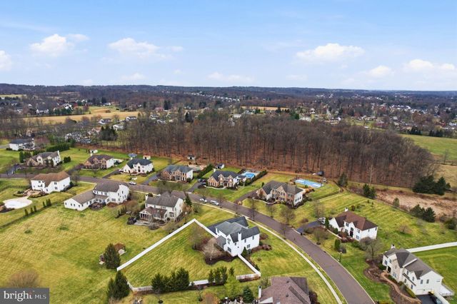 29 PAIGE TRL, Perkasie, PA 18944