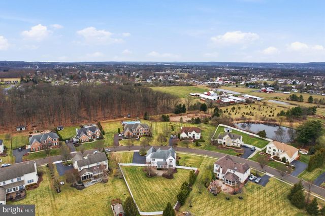 29 PAIGE TRL, Perkasie, PA 18944
