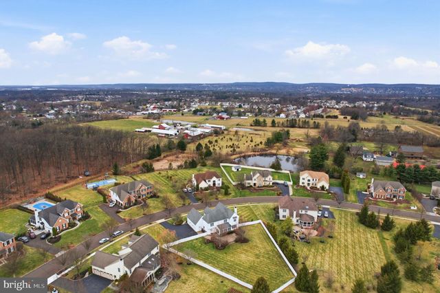29 PAIGE TRL, Perkasie, PA 18944