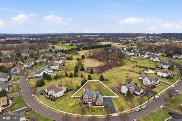 29 PAIGE TRL, Perkasie, PA 18944