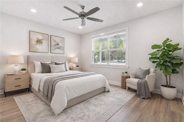 709 Adams Street, Darien, GA 31305