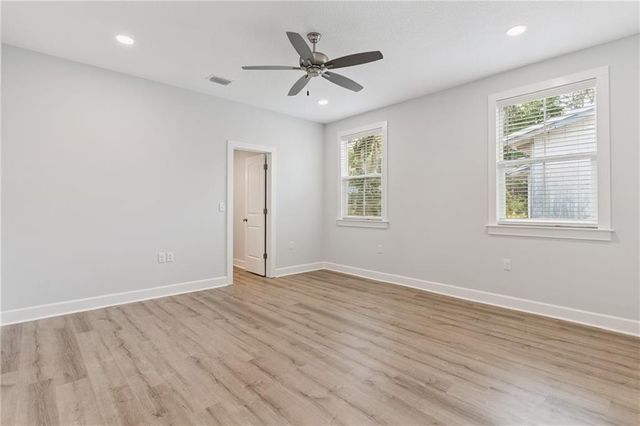 709 Adams Street, Darien, GA 31305
