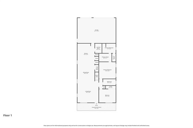 709 Adams Street, Darien, GA 31305