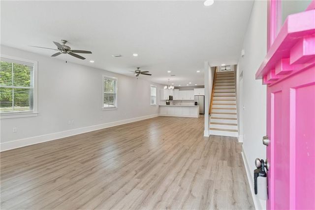709 Adams Street, Darien, GA 31305
