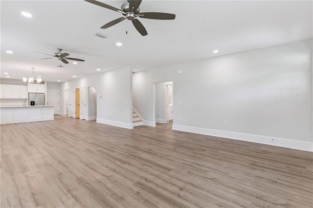 709 Adams Street, Darien, GA 31305