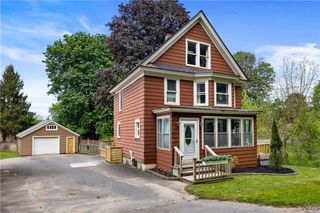 150 Folts Road, Herkimer, NY 13350