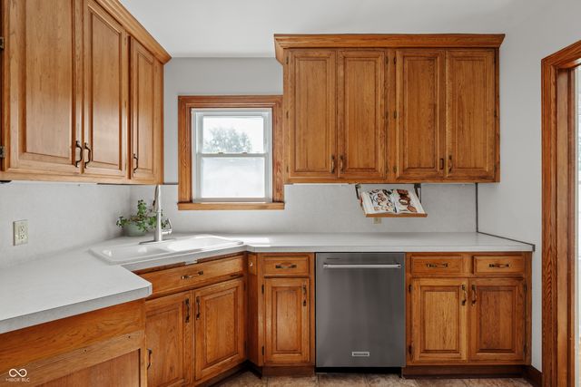 5332 Speedway Drive, Indianapolis, IN 46224