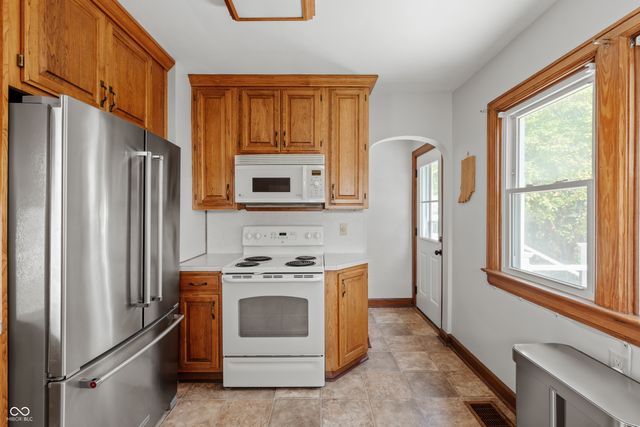 5332 Speedway Drive, Indianapolis, IN 46224
