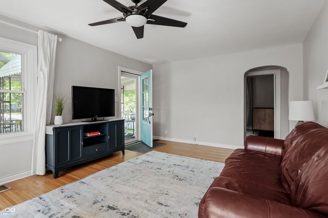5332 Speedway Drive, Indianapolis, IN 46224