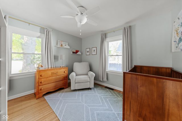 5332 Speedway Drive, Indianapolis, IN 46224