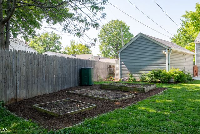 5332 Speedway Drive, Indianapolis, IN 46224