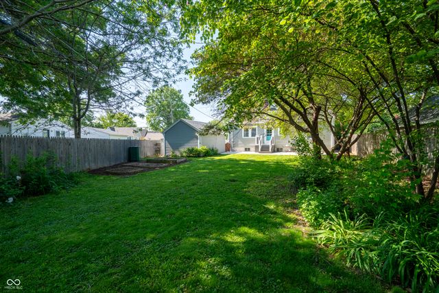 5332 Speedway Drive, Indianapolis, IN 46224