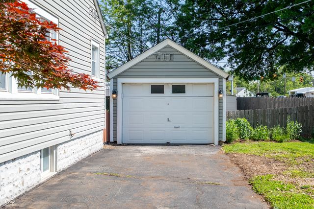 5332 Speedway Drive, Indianapolis, IN 46224