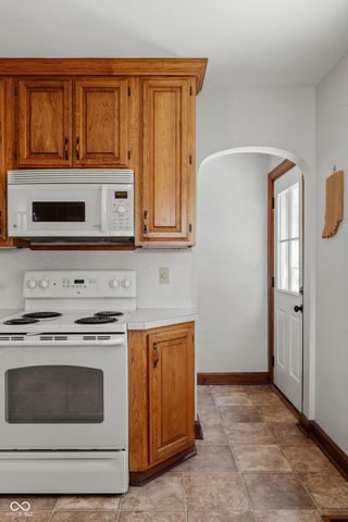 5332 Speedway Drive, Indianapolis, IN 46224
